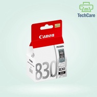 [Original] Canon PG-830 Black CL-831 Color Ink Cartridge for Canon Pixma Printers PG830 CL831 PG 830 CL 831