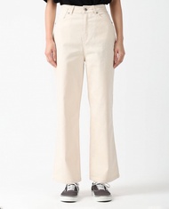 DICKIES - Quần jeans nữ ống đứng phối túi hiện đại DK0A87H7-F90