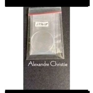 Alexandre Christie 2796bf. Watch Glass