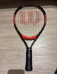 Wilson Roger Federer 17 網球拍