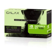 VGA (การ์ดแสดงผล) GALAX GT 1030 2GB GDDR5 64-BIT
