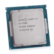 CPU Intel Core i5 7400 / i5 6500 / i5 6400 / i5 9400f / i5 8400 socket 1151V1,v2
