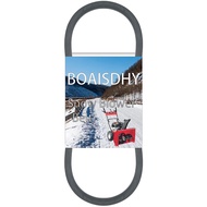 (1/2-inci X 36-inci) Tali Sawat Pemacu Auger M82612 M45491 Menggantikan John Deere AM32636 M128534 M