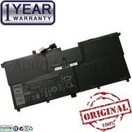 Original Genuine Dell XPS 13-9365-D2805TS 13-9365-D1805TS 13-9365-D3605TS Laptop Battery