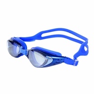 store Swimming goggles Men Women Anti-Fog professional Waterproof silicone arena Pool swim eyewear A
