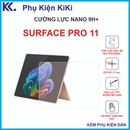 Surface pro 11 Tempered nano Flexible Tempered Glass 9H+