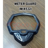 Y16ZR Meter Guard (Carbon)
