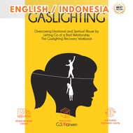 Ver Ind/En_*Gaslighting_ Overcoming Emotional and Spiritual Abuse by GS Hansen