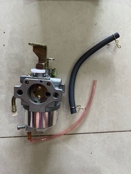 Bình xăng con VANGUARD 6hp 6.5hp (181) bộ chế hoà khí VANRUA