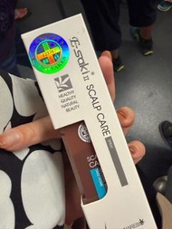 E-saki II 藍光精華 Scalp Care Spray