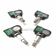Free Shipping 4 Pcs 8G921A159AC 8G921A189KB 6G921A159BA S180084730Z Car Tire Pressure Sensor For For