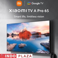 TV XIAOMI 65 Inch A PRO 65 4K GOOGLE TV