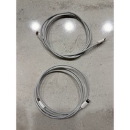Apple Type-C USB-C To Lightning Charging Cable 100cm 1M 1M