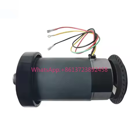 1.25hp 1.75hp 2hp 2.5hp 2.75hp 3hp 3.5hp 4hp 4.25hp 5hp DrTreadmi Motor 90v 180v 220v Treadmill Moto