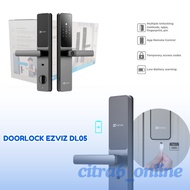 EZVIZ Access Control DL05 Smart Fingerprint Lock
