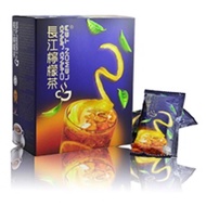 Ipoh Famous Chang Jiang White Coffee - Coffee & Tea | Kopi Putih Chang Jiang - Kopi & Teh (HALAL)