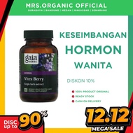Dijual Vitex Berry - Gaia Herbs Tbk