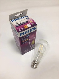 Philips | Standard Energy-saving Bright LED Bulb B22 5W