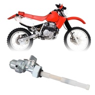 Fuel Gas Tank Switch Petcock Valve  Shut Off Leakage Proof for XL350R FT500 XL500R VF500F VT500C