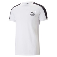 Áo Thun Thời Trang PUMA Nam T7 ICONIC Tee