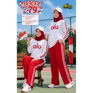 Reseller groupADA ask for admin elrumiER CAN Merdeka Set 79 alya store