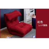 [特價]【班尼斯】多莉 和室椅-紅色