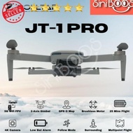 Polltar Jt-1 Pro Drone Gps 2-Axis Gimbal 4K Camera