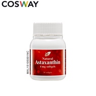 COSWAY Nn Natural Astaxanthin