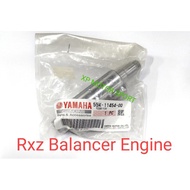 YAMAHA RXZ WEIGHT ENGINE BALANCER 100% ORIGINAL HLY JAPAN 55K-11454-00