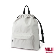 MUJI 2-Way Backpack