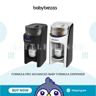 BABY BREZZA FORMULA PRO ADVANCED BABY FORMULA DISPENSER