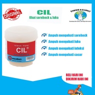 OBAT SOREHOCK MASTITIS BIOMYCIN M 5 ML KELINCI KUCING ANJING KAMBING SAPI MARMUT HEWAN
