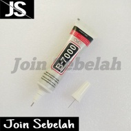 B7000 GLUE 15ML CLEAR YZJSGOOD LCD TOUCHSCREEN GLUE
