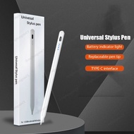 Universal Capacitive Stlus Touch Screen Pen Smart Stylus For OPPO Pad 2 11.61Inch OPPO Pad 11Inch for OPPO Pad Air 10.36Inch  Touch Pen