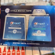 Crest 3D TEETH WHITENING 1 HOUR EXPRESS FOR 1 HOUR