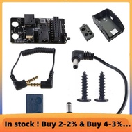 5.8G RX PORT 3.0 Receiver Module Kit for Fatshark FPV Goggles for  FPV Goggles V2 Flight External An