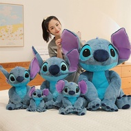 New Sitting Stitch Plush Toy Stitch Plush Toy Stitch Children's Doll Holiday Gift
