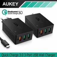 Charger AUKEY