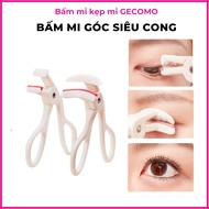 GECOMO long-lasting plastic eyelash curler