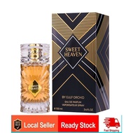 Gulf Orchid ( SWEET HEAVEN ) EDP 100ml Perfume for Men & Perfume for Women