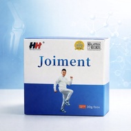 HQ Stock - HH Joiment Herbal Relief Cream – Natural Herbal Ointment for Joint & Muscle Comfort (Orig
