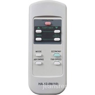 HA-12-09/10 Replacement for Panasonic Air Conditioner Remote Control 671190018A 671190018B Works for