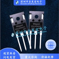 1-5PCS Brand-new stockWMJ26N65F2 WMJ20N65D1B WMJ28N60C4 WMJ26N60C4 WMJ18N50D1B WMJ12N80M3 TO-247