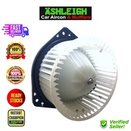 Isuzu Alterra Blower motor Assembly Car aircon parts quality