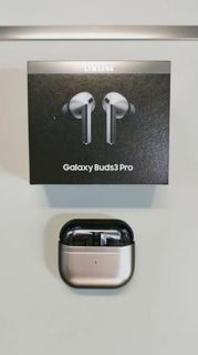 Samsung Galaxy Buds 3 Pro 真無線藍牙耳機