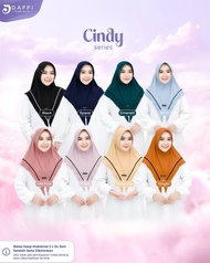 Daffi Hijab Style Artikel Cindy Ory By Daffi