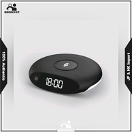 Synclabco Sync Wireless Charging Alarm Clock LED nightlight