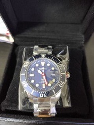 Seiko Prospex 潛水錶