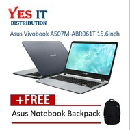 Asus Vivobook laptop 15"