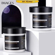 ❤️88Home❤️ IMAGES / BIOAQUA Moisturizing Smooth Hair Mask Conditioner Repair Damaged Hair / Masker R